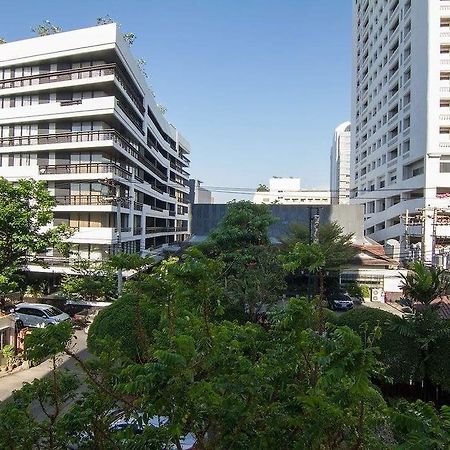 Antique Palace Apartment Bangkok Zewnętrze zdjęcie