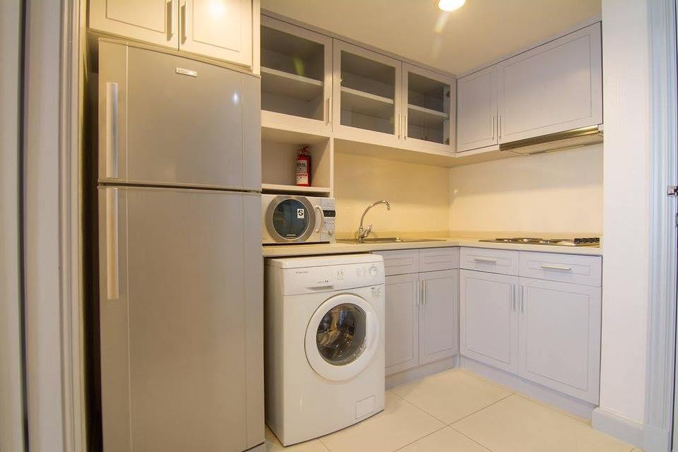 Antique Palace Apartment Bangkok Zewnętrze zdjęcie