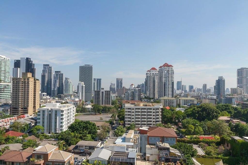Antique Palace Apartment Bangkok Zewnętrze zdjęcie