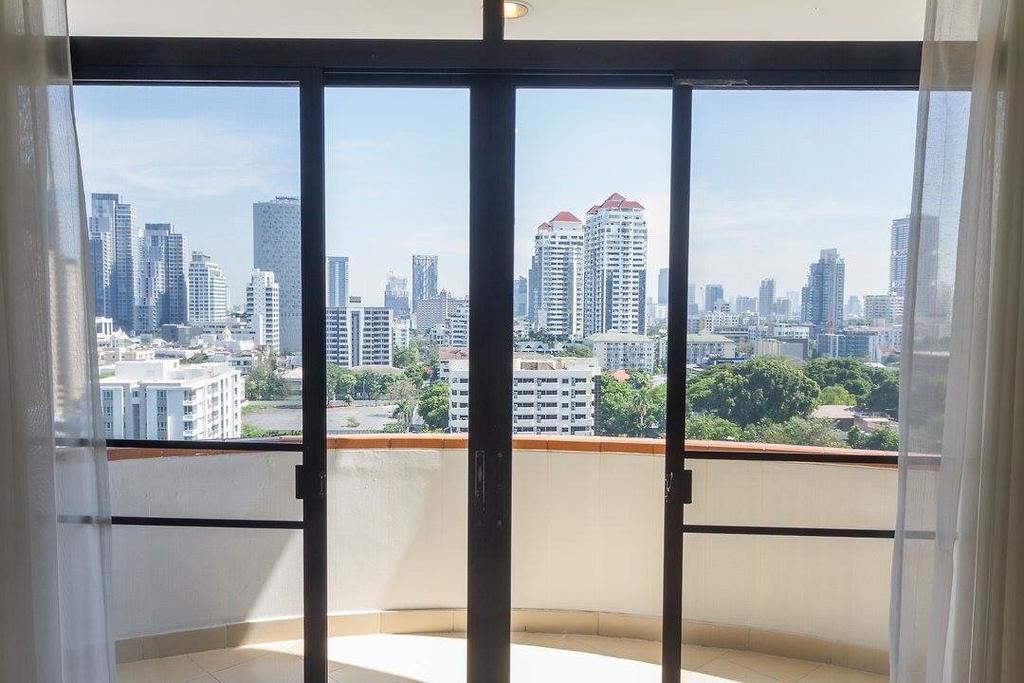 Antique Palace Apartment Bangkok Zewnętrze zdjęcie